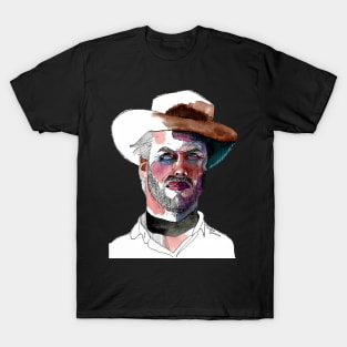 Cowboy Pop Culture T-Shirt